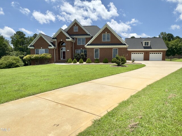 1919 Phelps Rd, Hillsborough, NC 27278 - photo 62