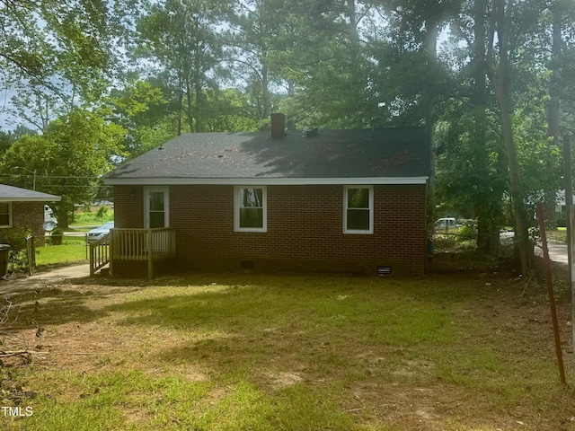 902 Meadow St S, Wilson, NC 27893 - photo 14