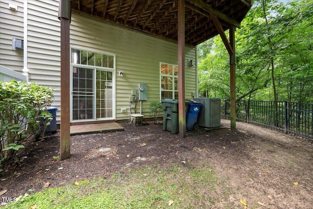 6821 Middleboro Dr, Raleigh, NC 27612 - photo 24