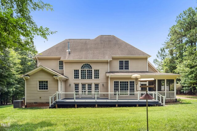 1021 Settlers Landing Ct, Wake Forest, NC 27587 - photo 27