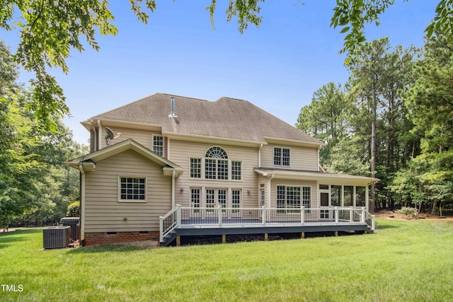 1021 Settlers Landing Ct, Wake Forest, NC 27587 - photo 28