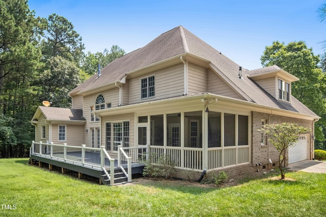 1021 Settlers Landing Ct, Wake Forest, NC 27587 - photo 29