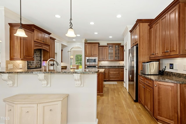1021 Settlers Landing Ct, Wake Forest, NC 27587 - photo 12
