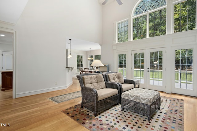 1021 Settlers Landing Ct, Wake Forest, NC 27587 - photo 3