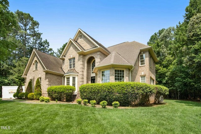 1021 Settlers Landing Ct, Wake Forest, NC 27587 - photo 35