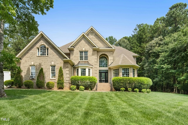 1021 Settlers Landing Ct, Wake Forest, NC 27587 - photo 1