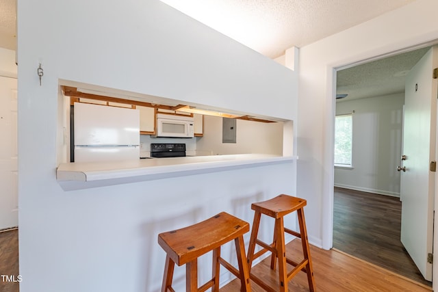 1221 University Ct Unit 203, Raleigh, NC 27606 - photo 11