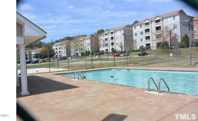 1221 University Ct Unit 203, Raleigh, NC 27606 - photo 4