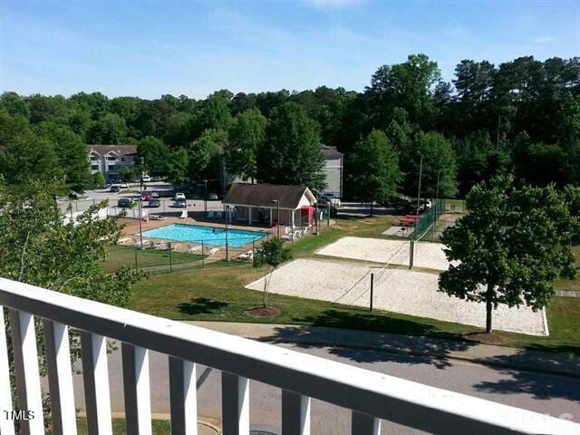 1221 University Ct Unit 203, Raleigh, NC 27606 - photo 3