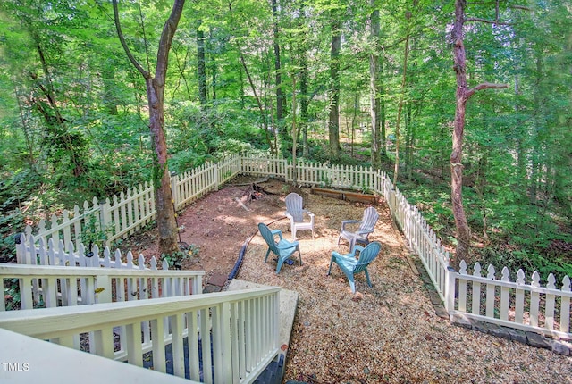 125 Mallard Ct, Chapel Hill, NC 27517 - photo 3