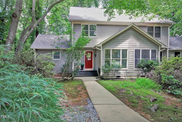 125 Mallard Ct, Chapel Hill, NC 27517 - photo 1