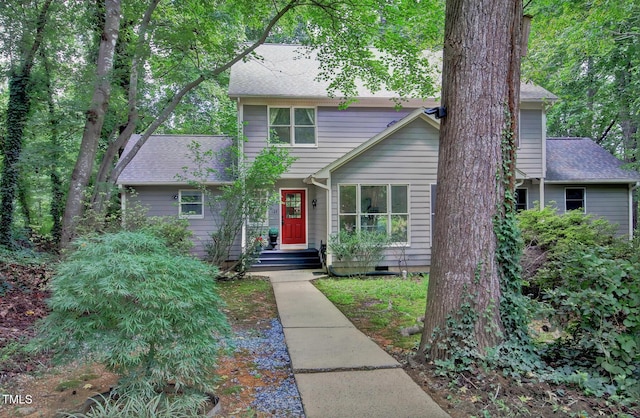 125 Mallard Ct, Chapel Hill, NC 27517 - photo 22