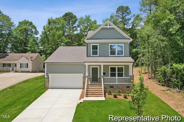 112 Oswego Dr Unit 2483, Louisburg, NC 27549 - photo 1