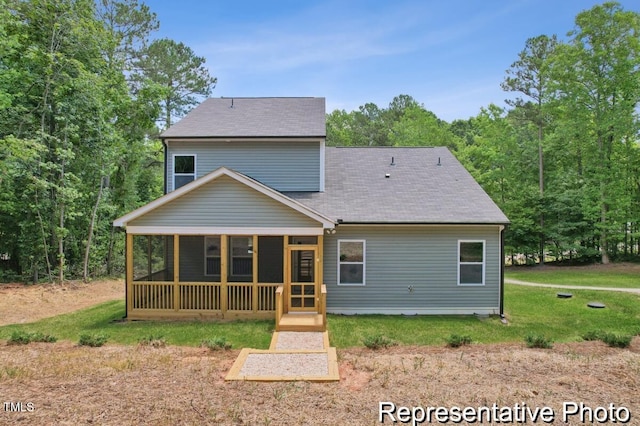 112 Oswego Dr Unit 2483, Louisburg, NC 27549 - photo 21