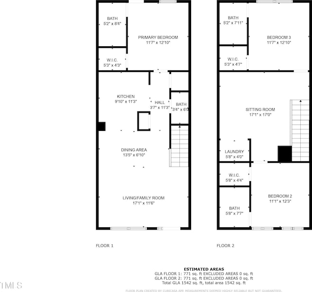 26 Hunters Run Ave, Pembroke, NC 28372 - photo 33