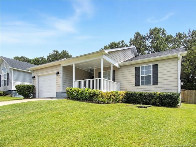 2613 Cameron Woods Ln, Fayetteville, NC 28306 - photo 1