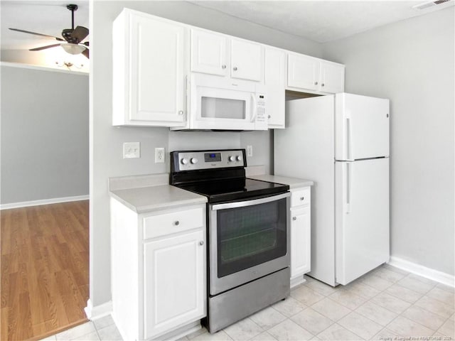 2613 Cameron Woods Ln, Fayetteville, NC 28306 - photo 9