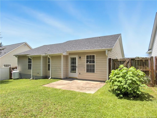 2613 Cameron Woods Ln, Fayetteville, NC 28306 - photo 26
