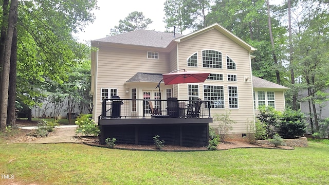 7308 River Glen Ct, Raleigh, NC 27614 - photo 47