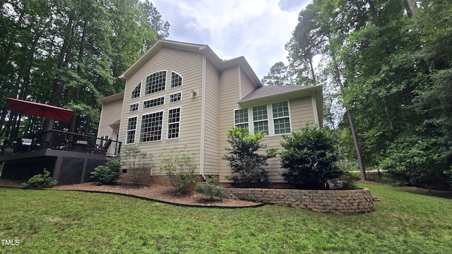 7308 River Glen Ct, Raleigh, NC 27614 - photo 48
