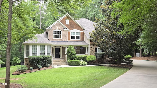 7308 River Glen Ct, Raleigh, NC 27614 - photo 1