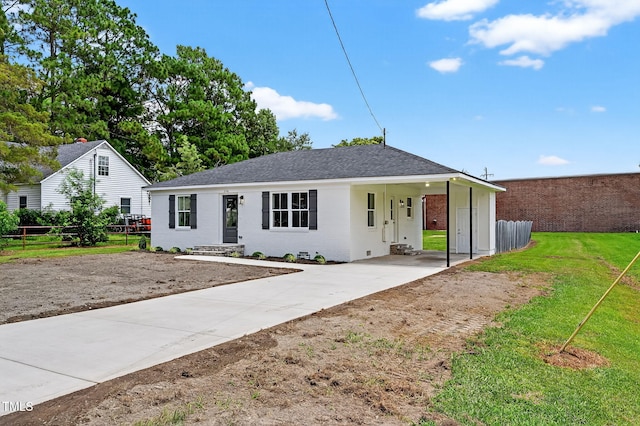 206 N Elm St, Princeton, NC 27569 - photo 2