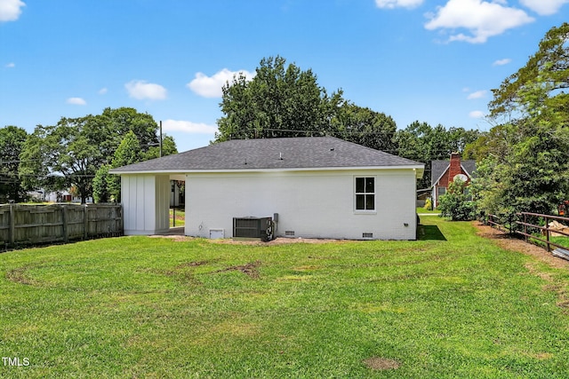 206 N Elm St, Princeton, NC 27569 - photo 22
