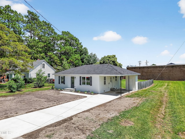 206 N Elm St, Princeton, NC 27569 - photo 23