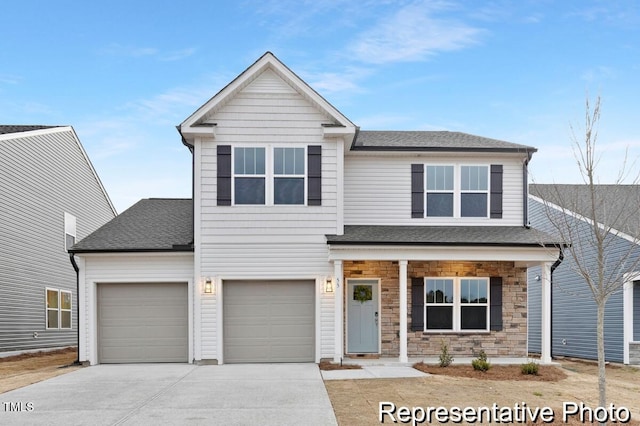 145 Shaman Dr Unit 3010, Louisburg, NC 27549 - photo 1