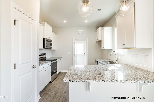 106 Legolas Ct, Middlesex, NC 27557 - photo 5