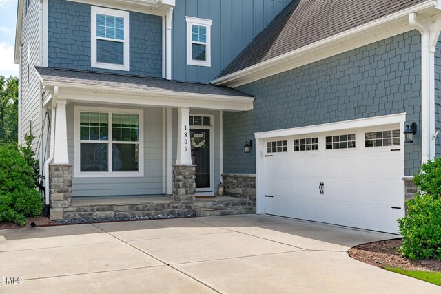 1809 Flint Valley Ln, Apex, NC 27502 - photo 4