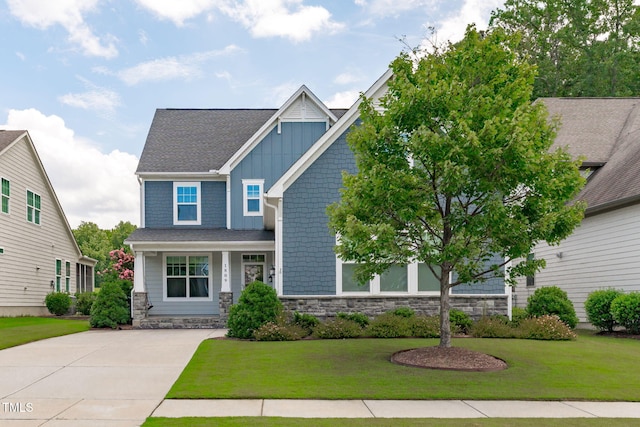 1809 Flint Valley Ln, Apex, NC 27502 - photo 2