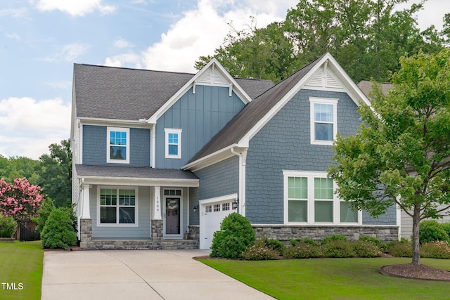1809 Flint Valley Ln, Apex, NC 27502 - photo 1
