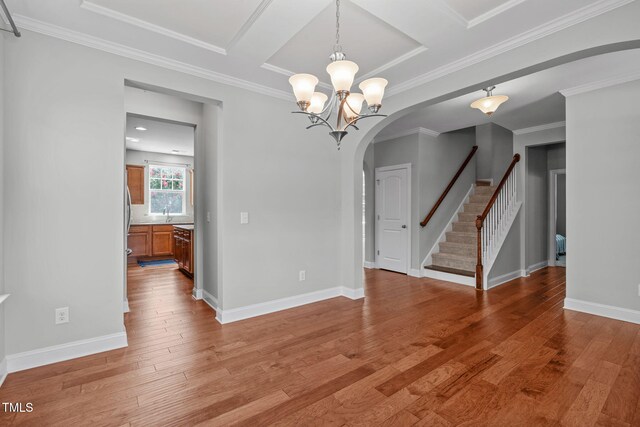 1809 Flint Valley Ln, Apex, NC 27502 - photo 8