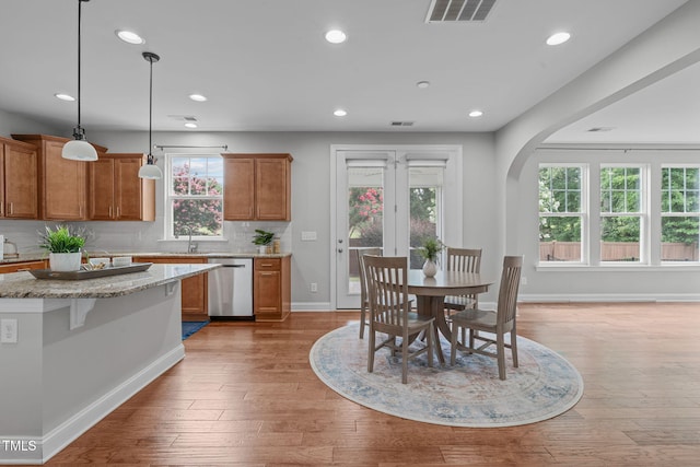 1809 Flint Valley Ln, Apex, NC 27502 - photo 9