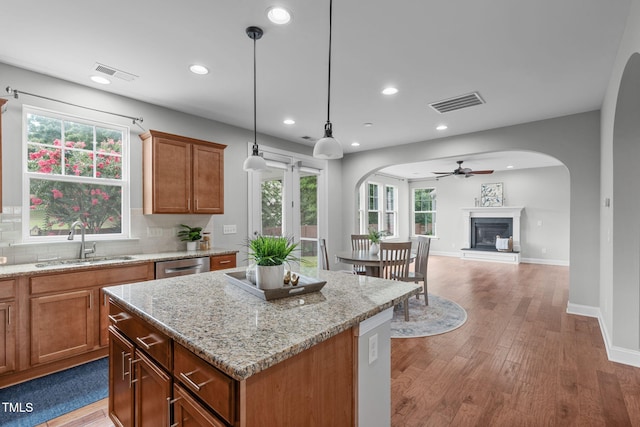 1809 Flint Valley Ln, Apex, NC 27502 - photo 16