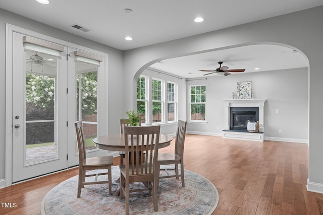 1809 Flint Valley Ln, Apex, NC 27502 - photo 22