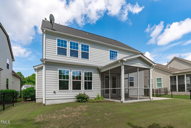 1809 Flint Valley Ln, Apex, NC 27502 - photo 52