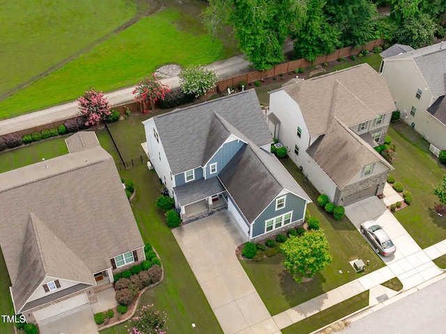 1809 Flint Valley Ln, Apex, NC 27502 - photo 53
