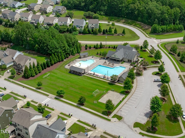 1809 Flint Valley Ln, Apex, NC 27502 - photo 59