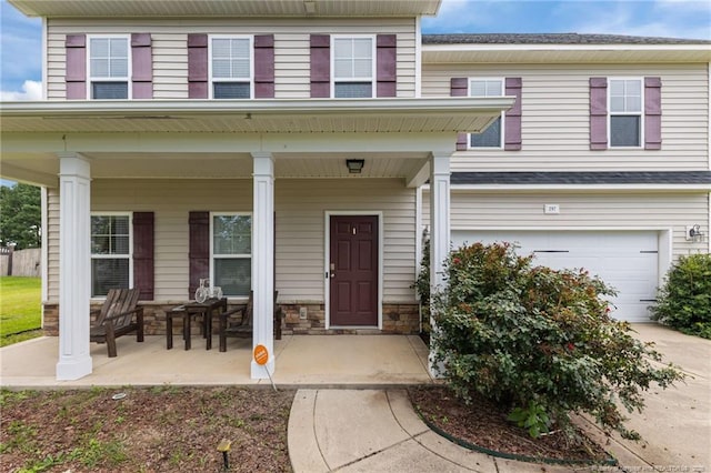 297 Brownstone Dr, Raeford, NC 28376 - photo 2