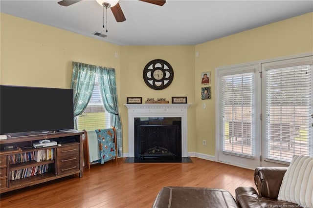 297 Brownstone Dr, Raeford, NC 28376 - photo 12