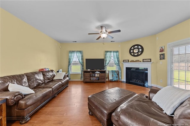 297 Brownstone Dr, Raeford, NC 28376 - photo 11