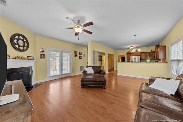 297 Brownstone Dr, Raeford, NC 28376 - photo 16
