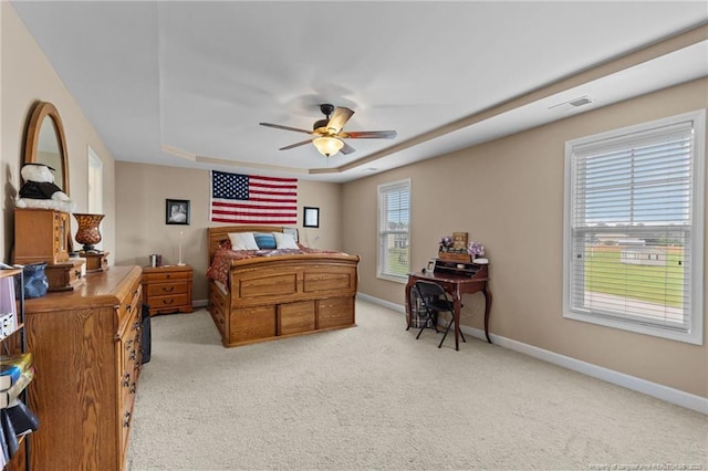 297 Brownstone Dr, Raeford, NC 28376 - photo 18