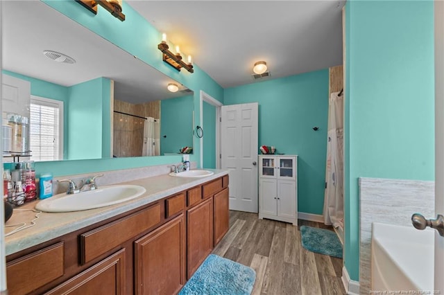 297 Brownstone Dr, Raeford, NC 28376 - photo 20