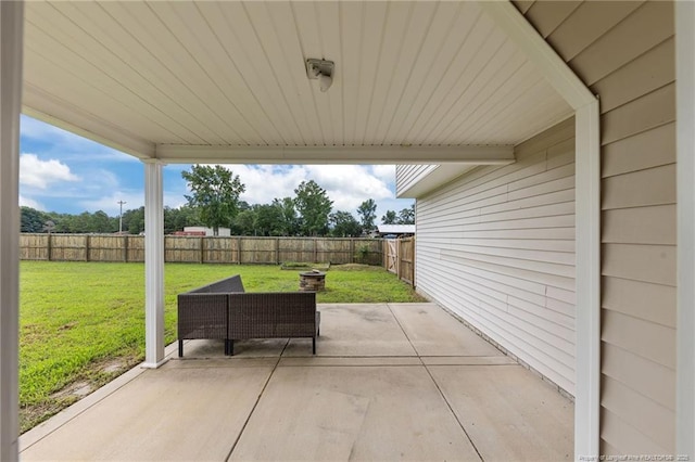 297 Brownstone Dr, Raeford, NC 28376 - photo 35