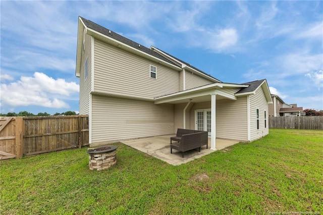 297 Brownstone Dr, Raeford, NC 28376 - photo 37