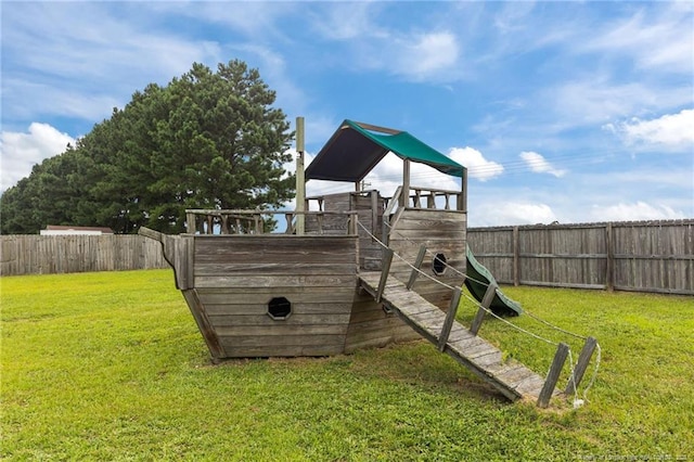 297 Brownstone Dr, Raeford, NC 28376 - photo 39