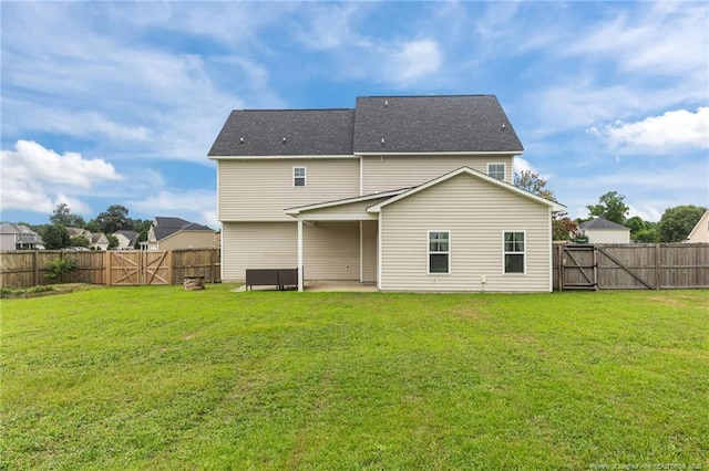 297 Brownstone Dr, Raeford, NC 28376 - photo 40